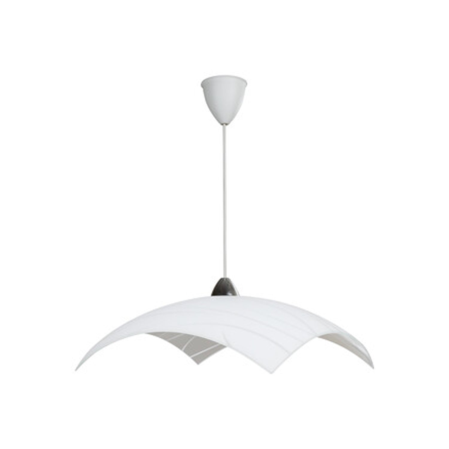 Lampada sospesa modello Simone 50 - Bianco by CeramicStore | Lo specialista del tuo bagno