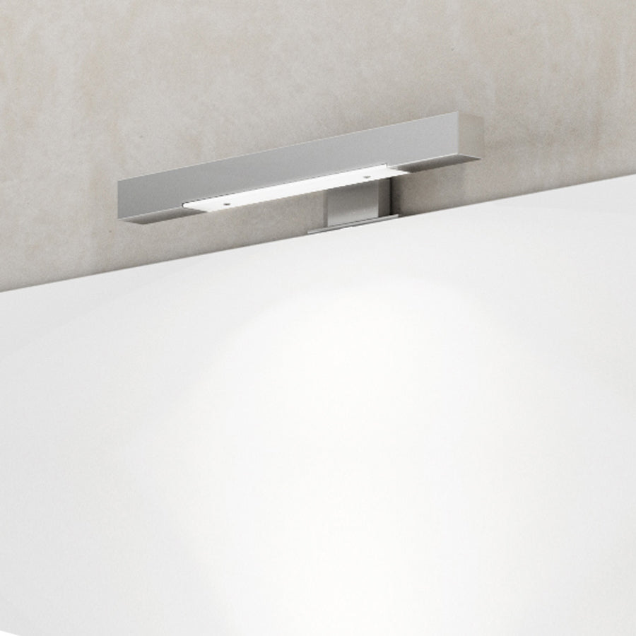  Mobile bagno sospeso modello Eleo by CeramicStore | Lo specialista del tuo bagno