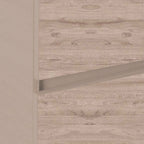  Colonna Bagno Sospesa cm 32x140 h modello 'Persona' colore Nevada by CeramicStore | Lo specialista del tuo bagno