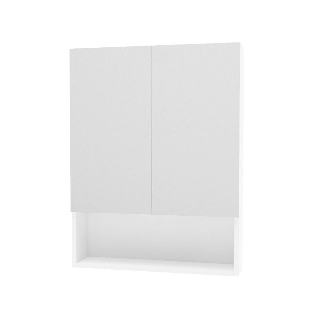 Specchiera da bagno doppia anta '933'