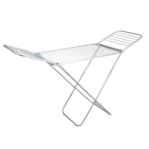 Stendibiancheria con alette 20M in Alluminio by CeramicStore | Lo specialista del tuo bagno