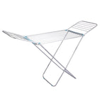 Stendibiancheria con alette 20M in Alluminio by CeramicStore | Lo specialista del tuo bagno