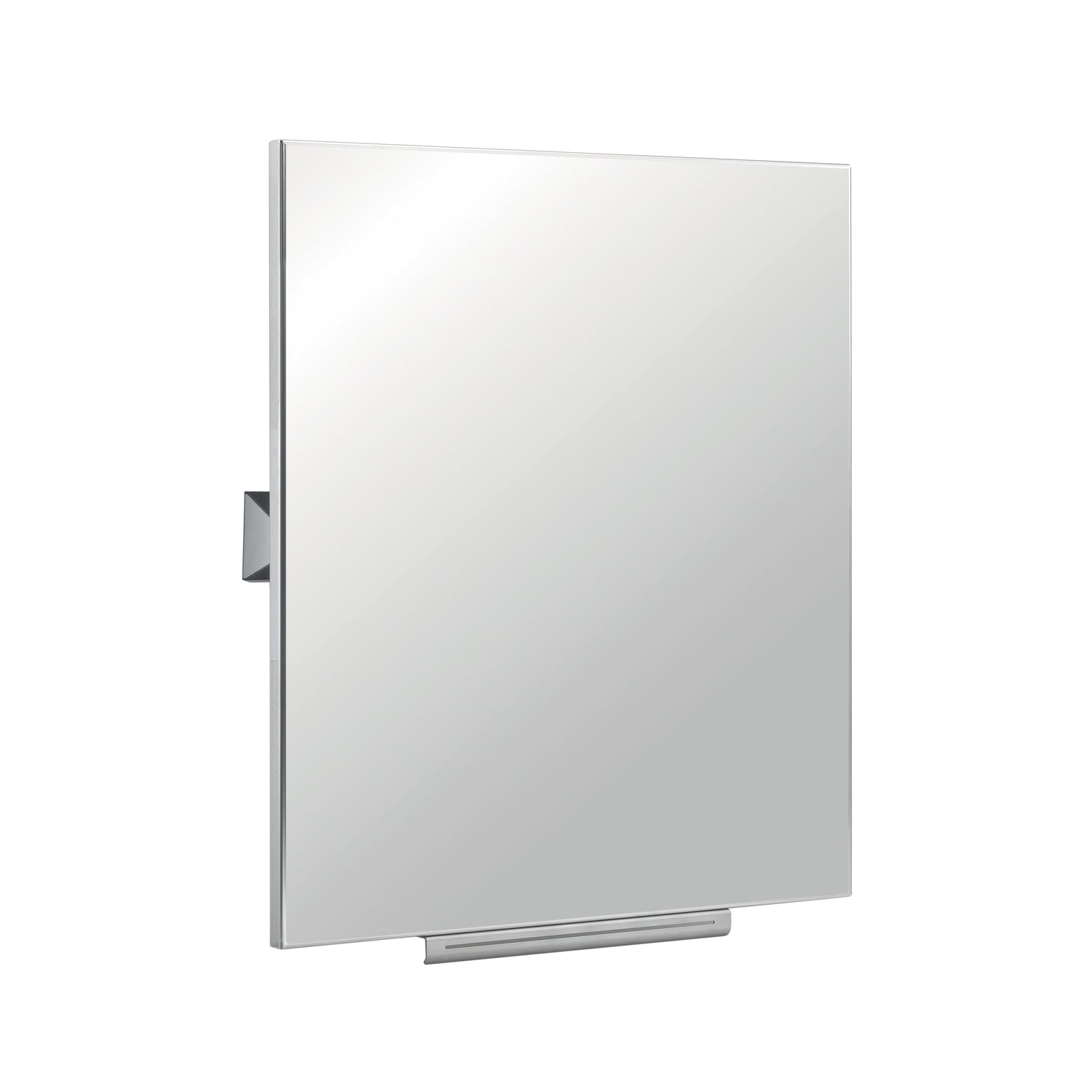 Specchio infrangibile basculante 60x74 cm modello Prima Classe di Gedy by CeramicStore | Lo specialista del tuo bagno